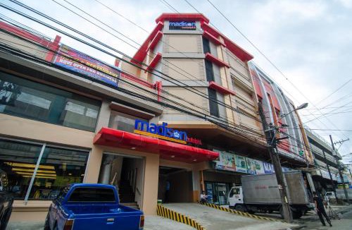 Iloilo City Proper Hotel | Madison Hotel PHL