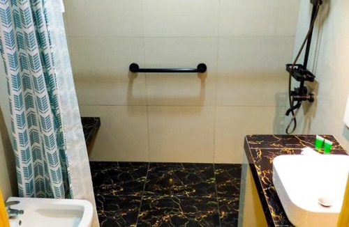 Tacloban Hotel | MADISON PARK HOTEL