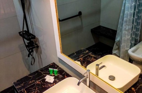 Tacloban Hotel | MADISON PARK HOTEL