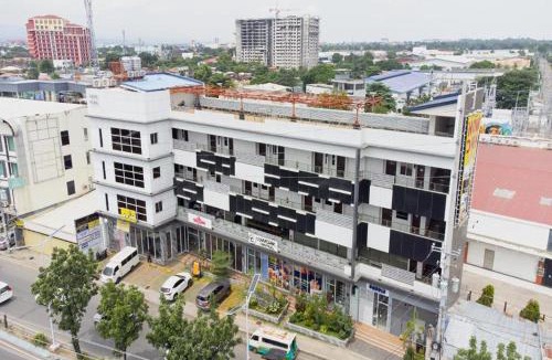 Basak Hotel | Madison Suites Mactan Cebu