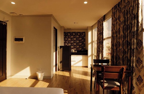Basak Hotel | Madison Suites Mactan Cebu