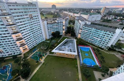 Matandang Balara Apartment | MADR Excellence at Commonwealth The Residences