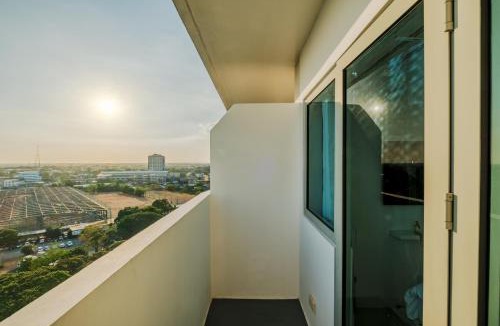 Matandang Balara Apartment | MADR Excellence at Commonwealth The Residences