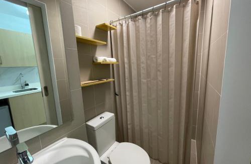 Matandang Balara Apartment | MADR Excellence at Commonwealth The Residences