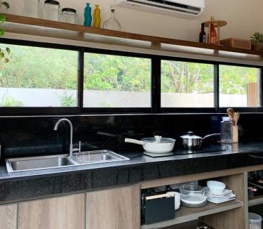 Rizal Province Ski Chalet | Madria Loft Cabin
