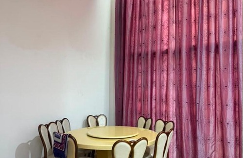 Kampung Behor Gandin House | Madu Tiga Homestay