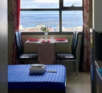 Guadalupe Apartment | MaehwensStaycation