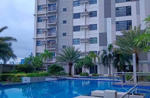 Guadalupe Apartment | MaehwensStaycation
