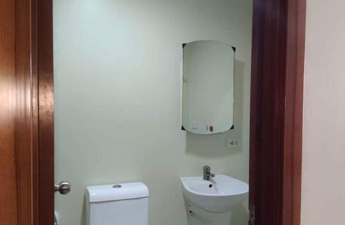 Guadalupe Apartment | MaehwensStaycation