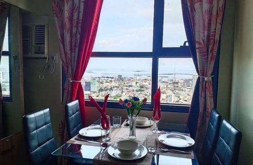 Guadalupe Apartment | MaehwensStaycation
