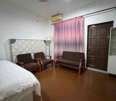 Shah Alam House | Mael's Homestay Seksyen 16 Shah Alam