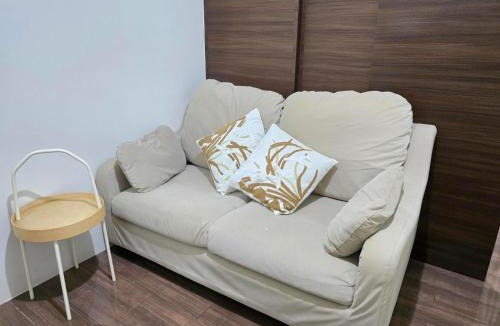 San Antonio Apartment | Mafresco Makati Staycation