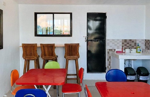 Cebu Bed & Breakfast | Magabelle Guesthouse