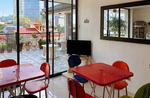 Cebu Bed & Breakfast | Magabelle Guesthouse