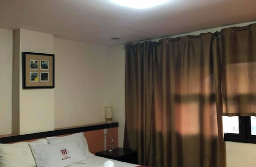 Legazpi Hotel | Magayon Hotel