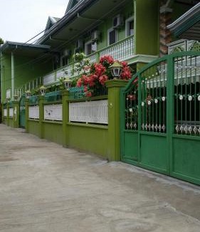 Arpili Apartment | Magdalene Apartment
