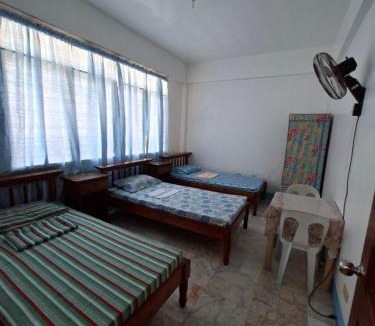 Magdiwang Hotel | Magdiwang Nature's View Lodge