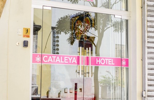 Zona Colonial Apartment | MAGICAL APARTMENT CATALEYA