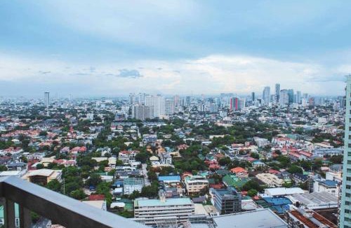 Valencia Apartment | Magnolia residences Robinsons mall