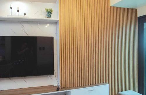 Valencia Apartment | Magnolia residences Robinsons mall