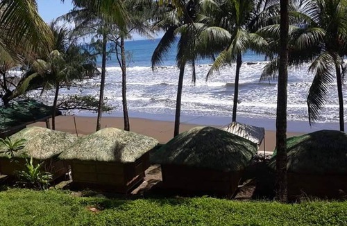 Real Hotel | Magra Beach Resort and Nature Park