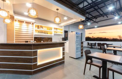 Mindoro Resort | Magsaysay Hillside Resort powered by Cocotel