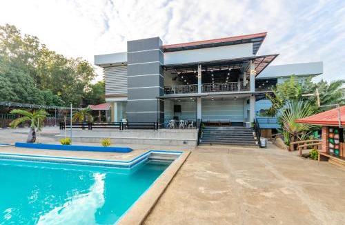 San Jose Resort | Magsaysay Hillside Resort powered by Cocotel
