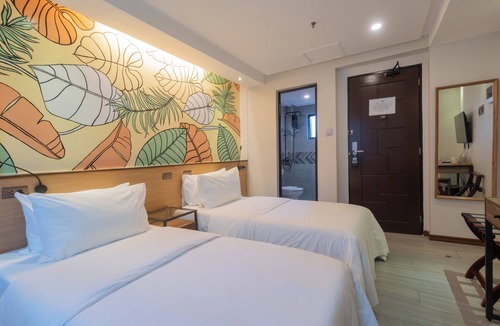 Bacolod House | Maharlika City Inn