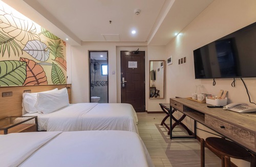 Bacolod House | Maharlika City Inn