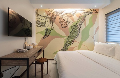 Bacolod House | Maharlika City Inn