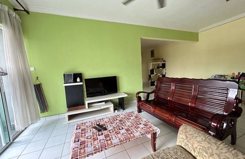 Kuala Lumpur Apartment | MAHASA HOMESTA KUALA LUMPUR