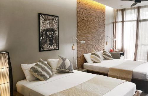 Zamboanguita Resort | Mahi Mahi Dive Resort