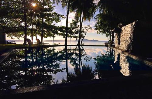 Zamboanguita Resort | Mahi Mahi Dive Resort