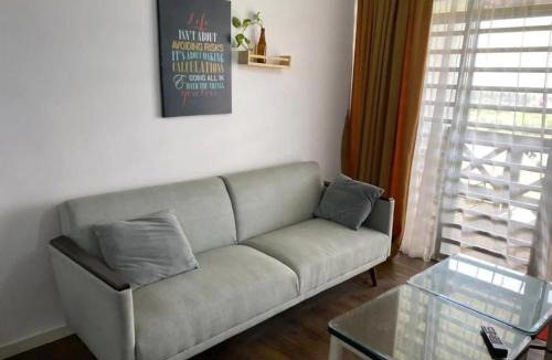 Malacca City Apartment | Mahkota Hotel Apartment Melaka