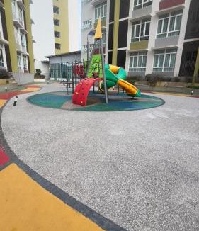 Kuantan Apartment | Mahkota valley by Dee homestay