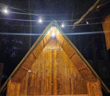 Arayat House | Mahogany Lane by KF
