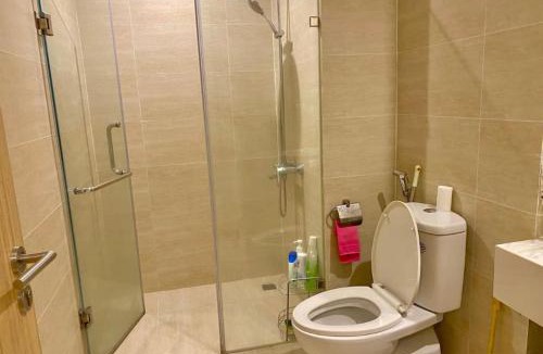 Taman Universiti Apartment | Mahura Boutique Hotel