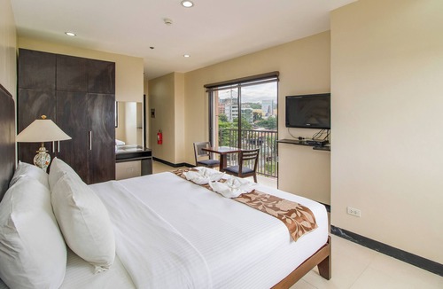 Cebu Hotel | Main Hotel and Suites Cebu