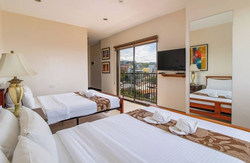 Cebu Hotel | Main Hotel and Suites Cebu