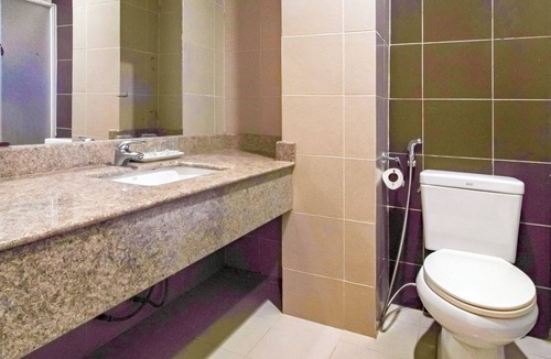 Cebu Hotel | Main Hotel and Suites Cebu