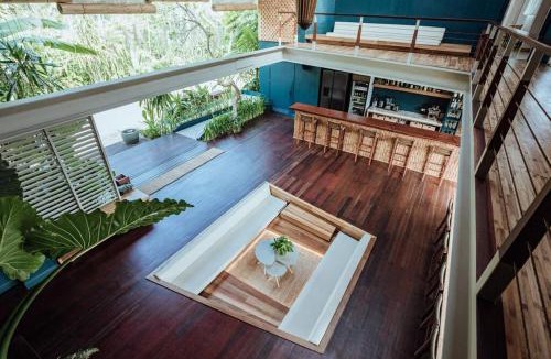 Catangnan Villa | Maison Bukana - King Suite