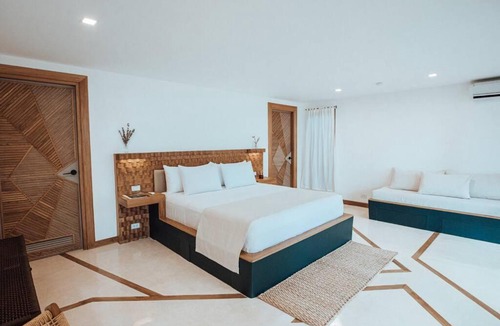 Catangnan Villa | Maison Bukana