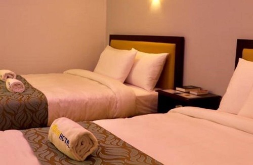 Cauayan Hotel | Maison Hotel