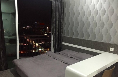 Kampung Kuchai Apartment | Majestic Homestay Ipoh 1