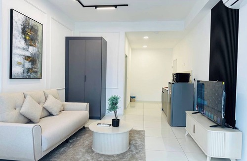 Kuala Lumpur City Centre Apartment | Majestic Residence KLCC By Flixhome
