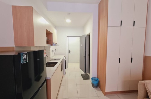 Kuala Lumpur City Centre Apartment | Majestic Residence KLCC