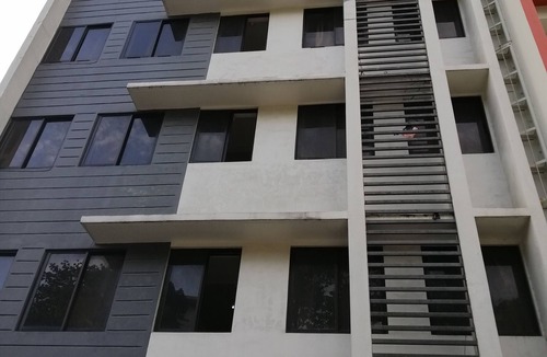 Guadalupe Nuevo Apartment | Majestic studio dorm