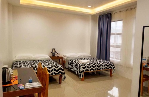 Guinobatan Hotel | Majestique Hotel Albay Bicol