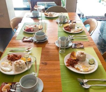 Guinobatan Hotel | Majestique Hotel Albay Bicol
