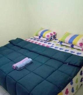Kundasang House | MAK Homestay DOWNSTAIRS